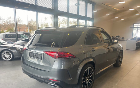 Mercedes-Benz GLE, 2020 год, 5 650 000 рублей, 16 фотография