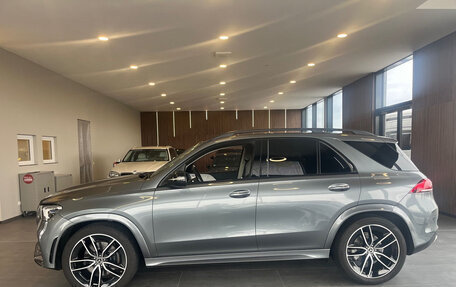 Mercedes-Benz GLE, 2020 год, 5 650 000 рублей, 18 фотография