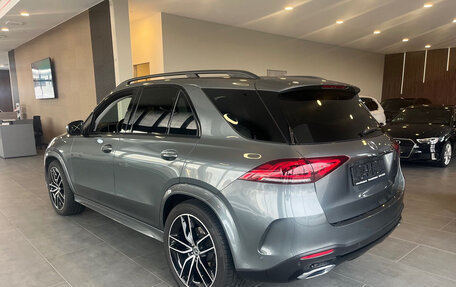 Mercedes-Benz GLE, 2020 год, 5 650 000 рублей, 17 фотография