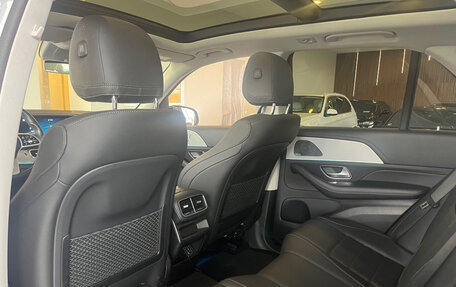 Mercedes-Benz GLE, 2020 год, 5 650 000 рублей, 21 фотография