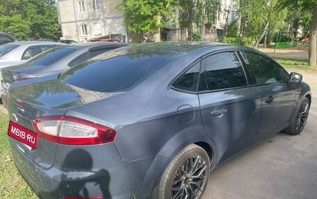 Ford Mondeo IV, 2011 год, 1 100 000 рублей, 4 фотография