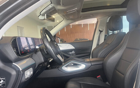 Mercedes-Benz GLE, 2020 год, 5 650 000 рублей, 20 фотография