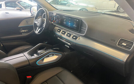 Mercedes-Benz GLE, 2020 год, 5 650 000 рублей, 25 фотография
