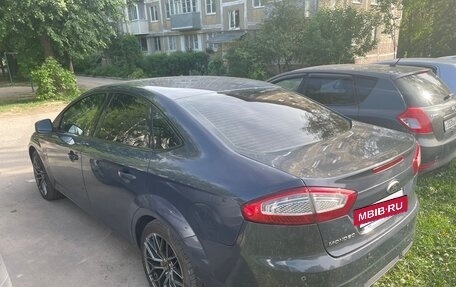 Ford Mondeo IV, 2011 год, 1 100 000 рублей, 3 фотография