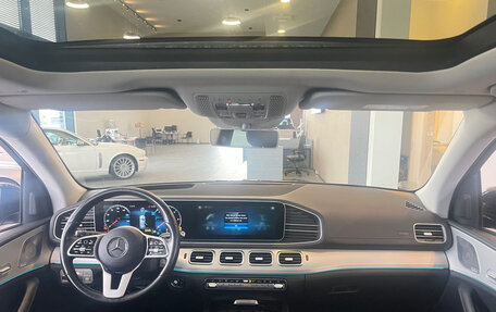 Mercedes-Benz GLE, 2020 год, 5 650 000 рублей, 24 фотография
