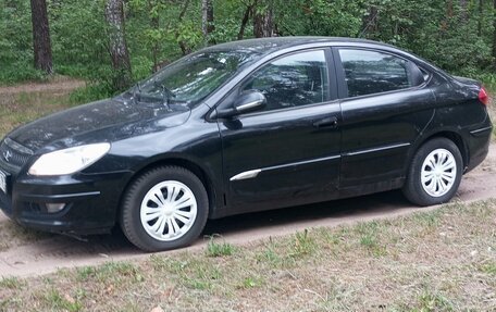 Chery M11 (A3), 2011 год, 175 000 рублей, 2 фотография