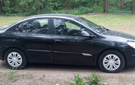 Chery M11 (A3), 2011 год, 175 000 рублей, 10 фотография