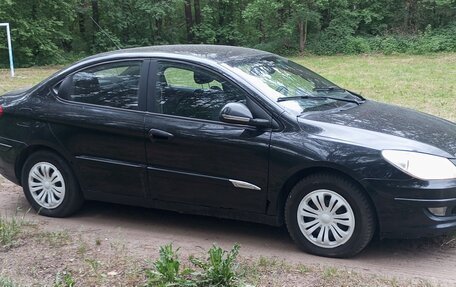 Chery M11 (A3), 2011 год, 175 000 рублей, 11 фотография