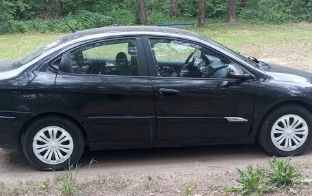 Chery M11 (A3), 2011 год, 175 000 рублей, 13 фотография