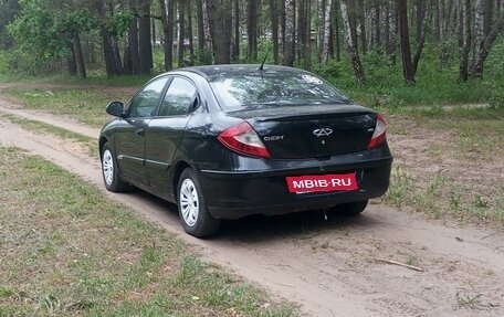 Chery M11 (A3), 2011 год, 175 000 рублей, 5 фотография