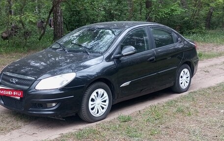 Chery M11 (A3), 2011 год, 175 000 рублей, 3 фотография