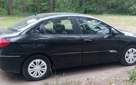 Chery M11 (A3), 2011 год, 175 000 рублей, 17 фотография