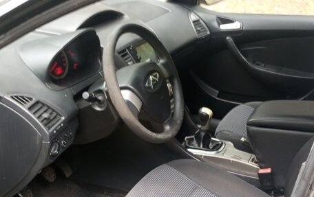 Chery M11 (A3), 2011 год, 175 000 рублей, 21 фотография