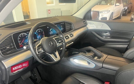 Mercedes-Benz GLE, 2020 год, 5 650 000 рублей, 19 фотография
