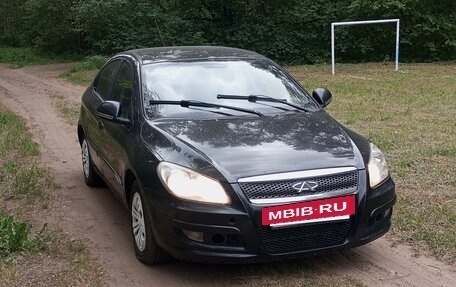 Chery M11 (A3), 2011 год, 175 000 рублей, 8 фотография