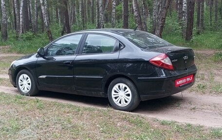 Chery M11 (A3), 2011 год, 175 000 рублей, 4 фотография