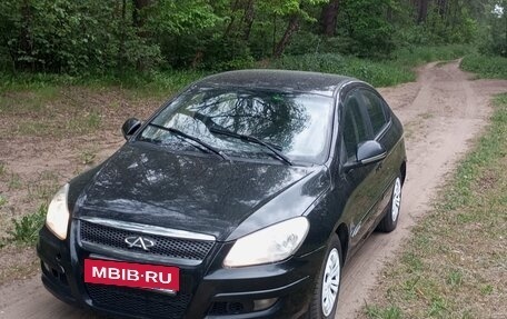Chery M11 (A3), 2011 год, 175 000 рублей, 19 фотография