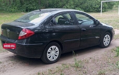 Chery M11 (A3), 2011 год, 175 000 рублей, 15 фотография