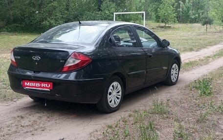 Chery M11 (A3), 2011 год, 175 000 рублей, 20 фотография