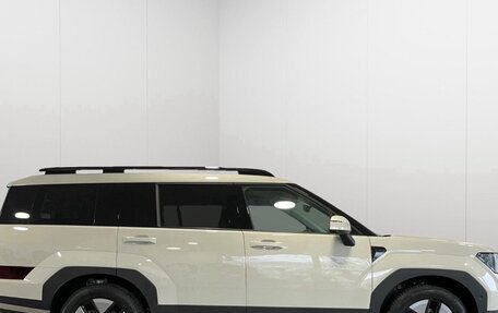 Hyundai Santa Fe IV, 2025 год, 4 769 000 рублей, 2 фотография