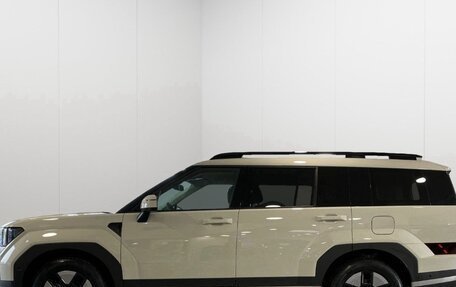 Hyundai Santa Fe IV, 2025 год, 4 769 000 рублей, 4 фотография