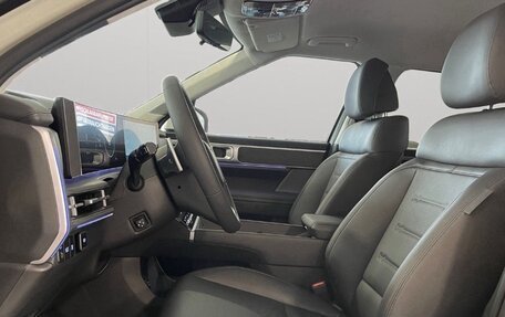 Hyundai Santa Fe IV, 2025 год, 4 769 000 рублей, 6 фотография