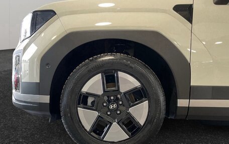 Hyundai Santa Fe IV, 2025 год, 4 769 000 рублей, 5 фотография