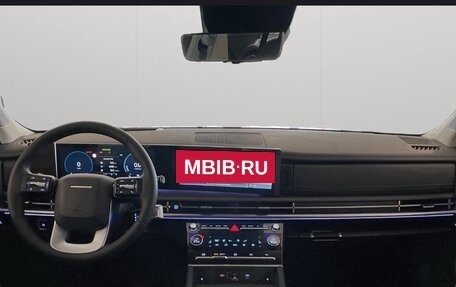 Hyundai Santa Fe IV, 2025 год, 4 769 000 рублей, 7 фотография