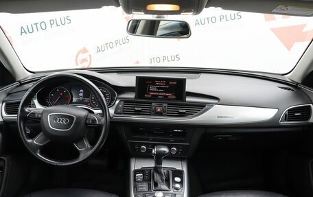 Audi A6, 2011 год, 2 490 000 рублей, 8 фотография