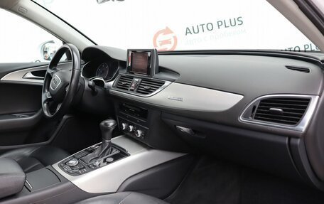 Audi A6, 2011 год, 2 490 000 рублей, 9 фотография