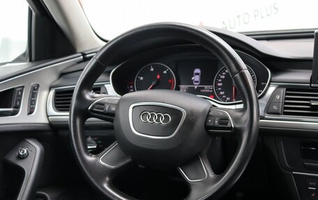 Audi A6, 2011 год, 2 490 000 рублей, 10 фотография