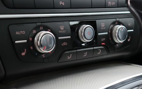 Audi A6, 2011 год, 2 490 000 рублей, 13 фотография