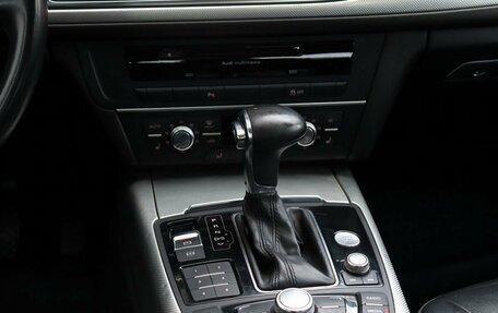Audi A6, 2011 год, 2 490 000 рублей, 14 фотография