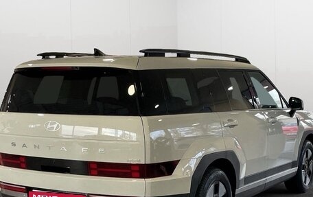 Hyundai Santa Fe IV, 2025 год, 4 769 000 рублей, 3 фотография