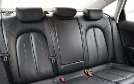 Audi A6, 2011 год, 2 490 000 рублей, 17 фотография