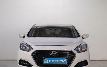 Hyundai i40 I рестайлинг, 2015 год, 1 199 000 рублей, 2 фотография
