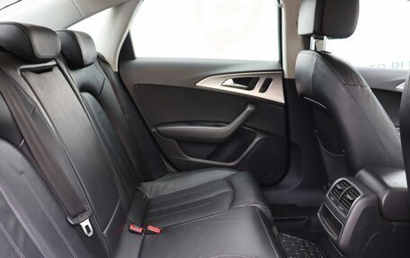 Audi A6, 2011 год, 2 490 000 рублей, 19 фотография