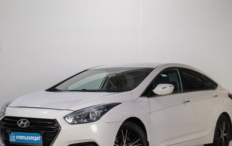 Hyundai i40 I рестайлинг, 2015 год, 1 199 000 рублей, 4 фотография