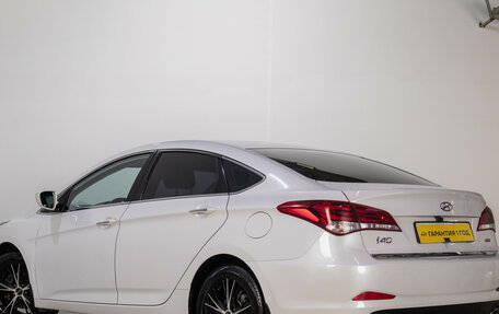 Hyundai i40 I рестайлинг, 2015 год, 1 199 000 рублей, 7 фотография