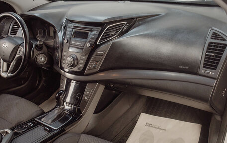 Hyundai i40 I рестайлинг, 2015 год, 1 199 000 рублей, 10 фотография