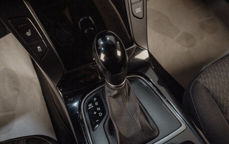 Hyundai i40 I рестайлинг, 2015 год, 1 199 000 рублей, 18 фотография