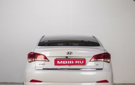 Hyundai i40 I рестайлинг, 2015 год, 1 199 000 рублей, 6 фотография