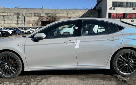 Toyota Camry, 2025 год, 4 199 000 рублей, 2 фотография