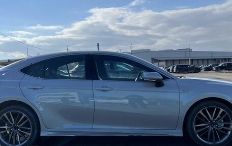 Toyota Camry, 2025 год, 4 199 000 рублей, 3 фотография