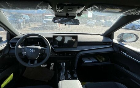Toyota Camry, 2025 год, 4 199 000 рублей, 5 фотография