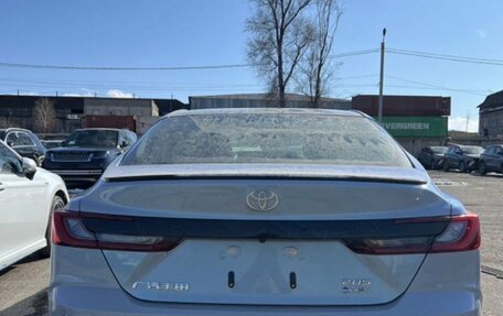 Toyota Camry, 2025 год, 4 199 000 рублей, 4 фотография