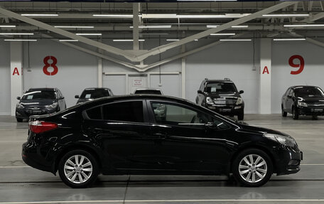 KIA Cerato III, 2014 год, 1 099 000 рублей, 4 фотография