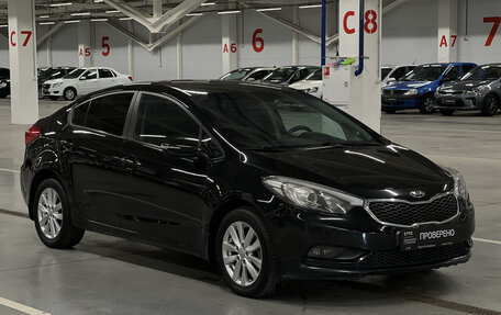 KIA Cerato III, 2014 год, 1 099 000 рублей, 3 фотография
