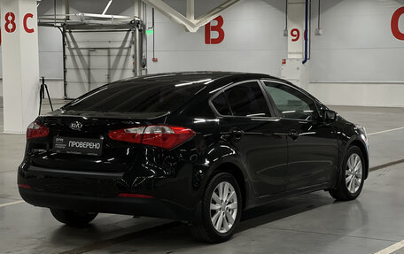 KIA Cerato III, 2014 год, 1 099 000 рублей, 5 фотография