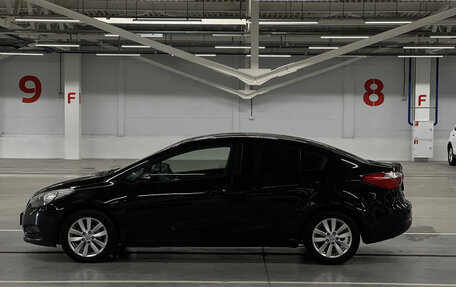KIA Cerato III, 2014 год, 1 099 000 рублей, 8 фотография